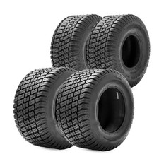 Set 4 15x6-6 20x10-8 Lawn Mower Tires 4 Ply 15x6x6 20x10x8 Lawn Garden Tractor Set 4 15x6-6 20x10-8 Lawn Mower Tires 4 Ply 15x6x6 20x10x8 Lawn Garden Tractor