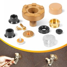 Woodford Model 17 RK-17MH Faucet Repair Kit Metal Handle Parts