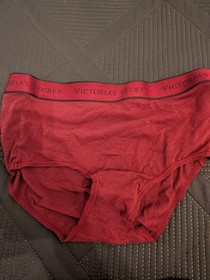 Victoria Secret Ladies Panties Size S-Lot Of 10/New No Tags