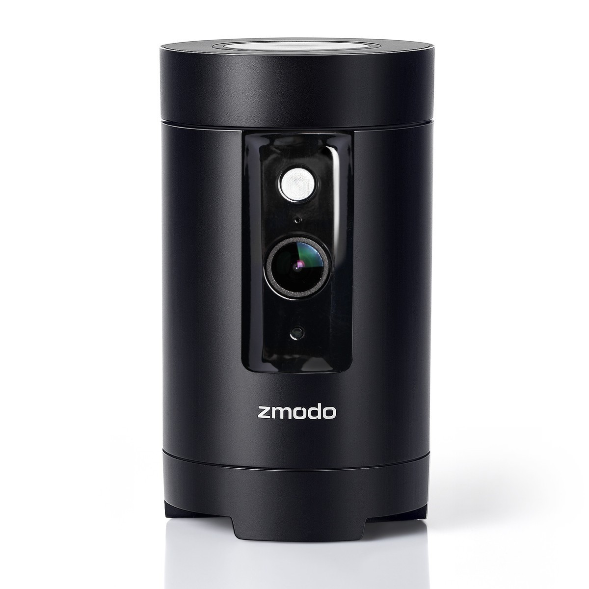 BRAND NEW Zmodo PIVOT 1080p 360 Rotating Wireless Security C