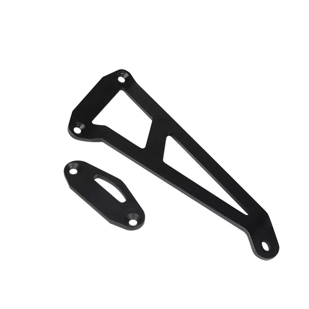 For KTM RC 390 RC390 2018-2021 Modified Exhaust Hanger Sports Exhaust Bracket