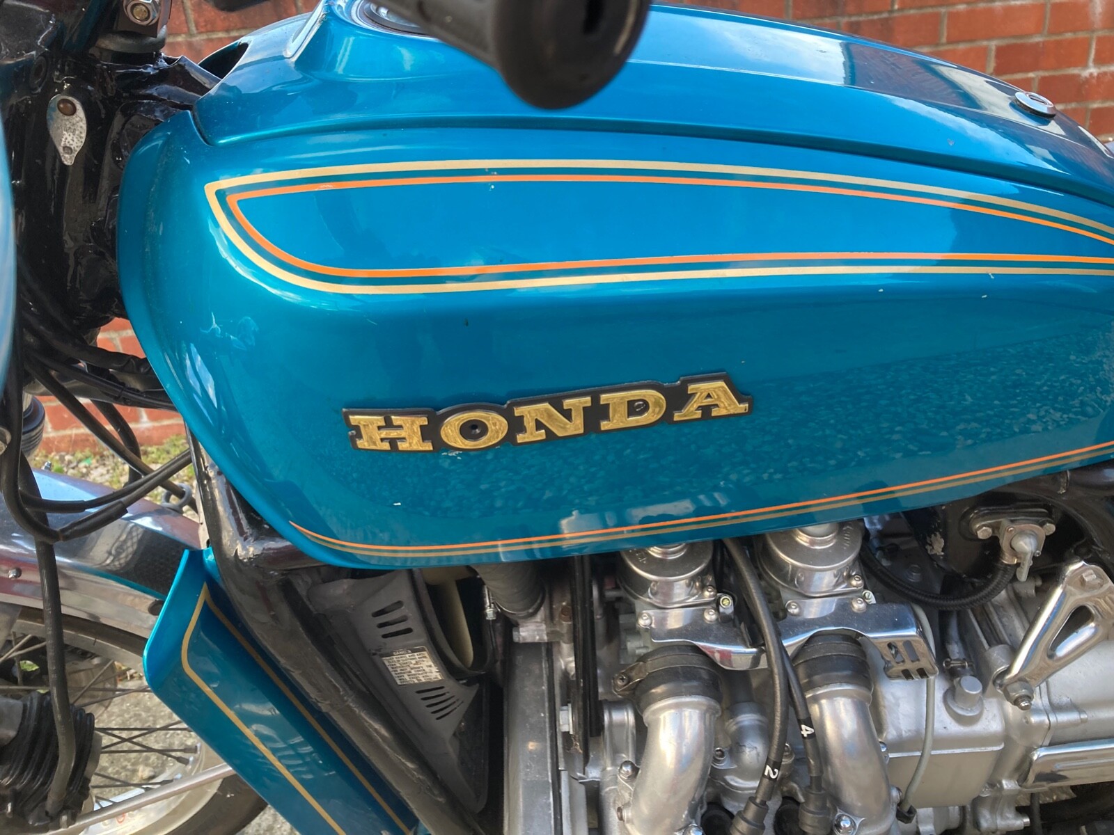 honda motorbikes for sale eBay