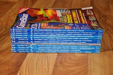 GameStar PC-Spiele Games Magazin Magazine Ausgaben Zeitschriften 2005