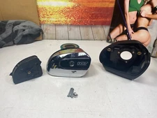 🔥OEM 17-23 Harley 107ci Milwaukee Eight M8 Air Cleaner Breather Filter🔥