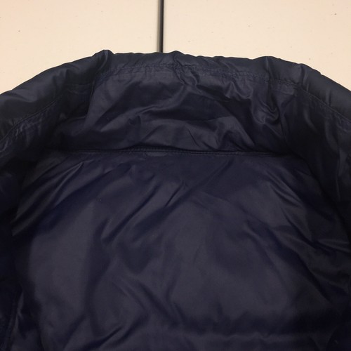 Rlx Ralph Lauren 730 Down Puff Vest Jacket Mens XL - Picture 6 of 9