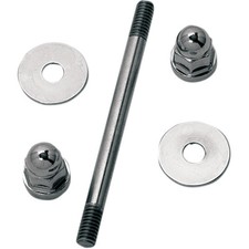 Gas Tank Mounting Hardware Kit 1990-1999 Fat Boy - FLSTF