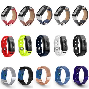 wristband for garmin vivosmart hr