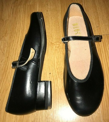 bloch mary jane tap shoes