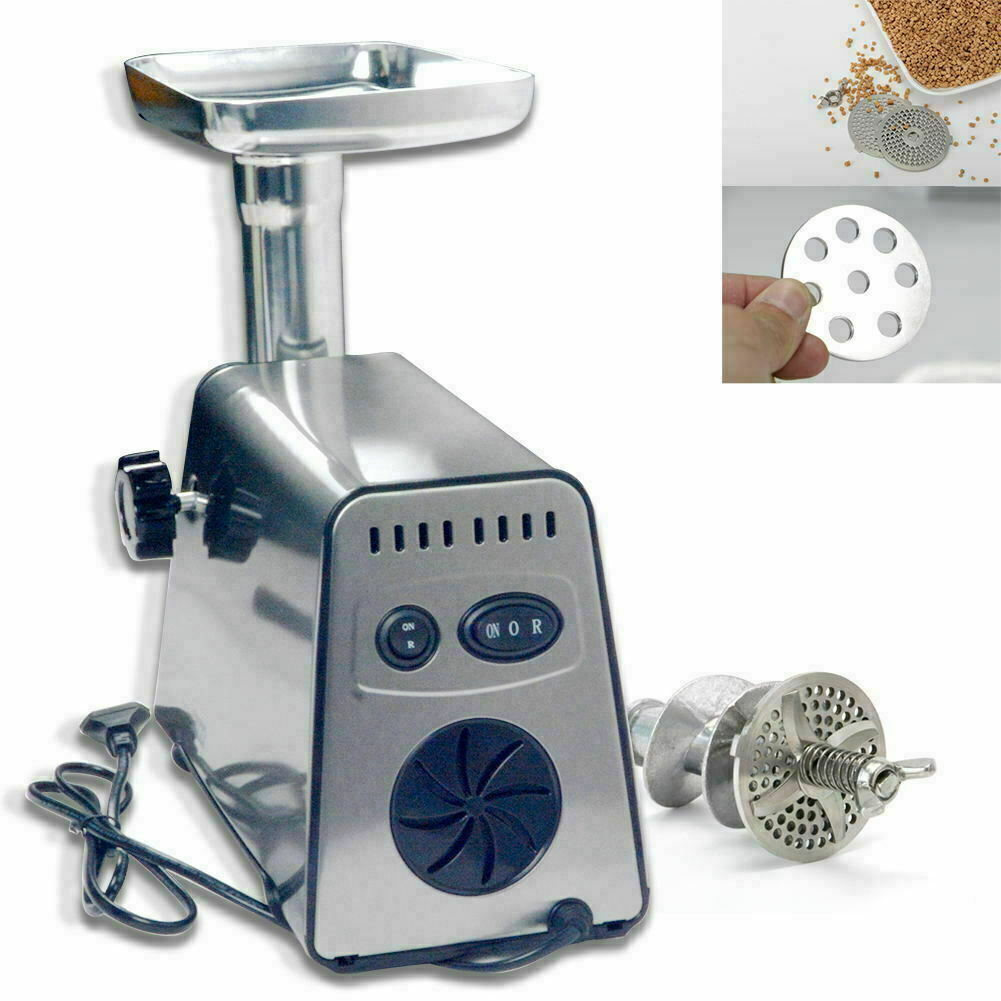 Pellet Machine 220v S