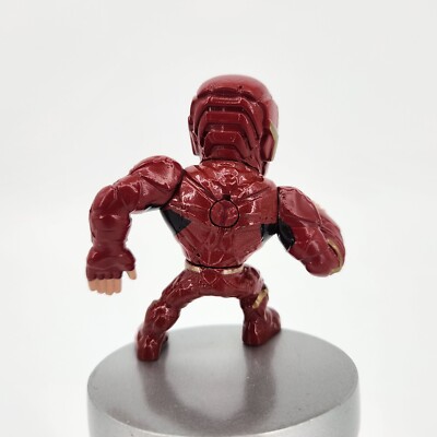 Jada Toys DC Justice League Metal Figs The Flash Die Cast 3