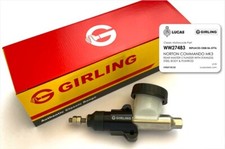 GENUINE GIRLING NORTON COMMANDO MK3 REAR MASTER CYLINDER  WW27483 06-5776