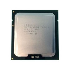 Intel Xeon E5-2430 2.2GHz 6-Core 15MB Cache 80W LGA 1356 Processor
