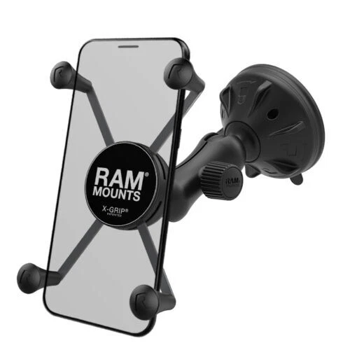 RAM Mounts Cell Phone Mounts & Holders for Apple iPhone 6