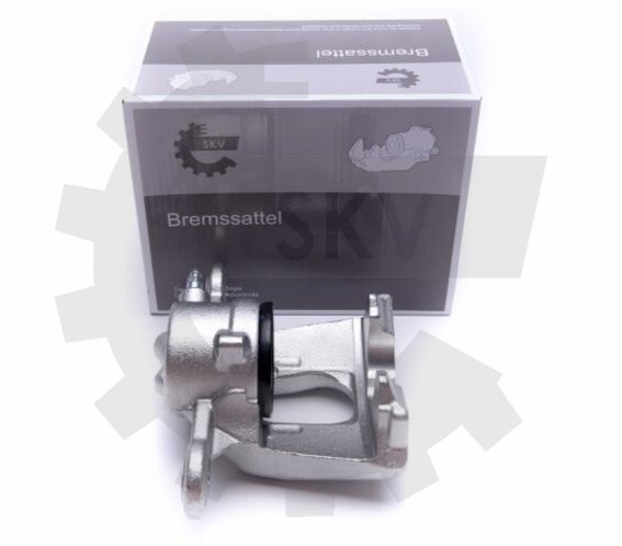Etrier de frein gauche premium fonte d'acier pour BMW E82 E88 LIFT référence 34116768185