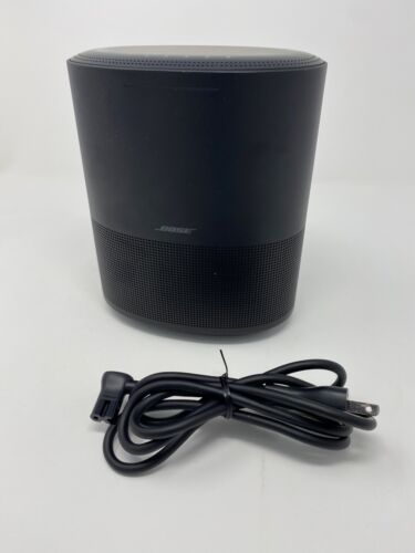 Bose Home Speaker 450 - Black 17817803663 | eBay