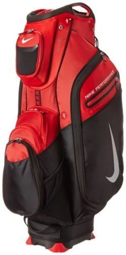 Nike Golf Bags