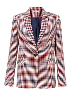boden longline blazer