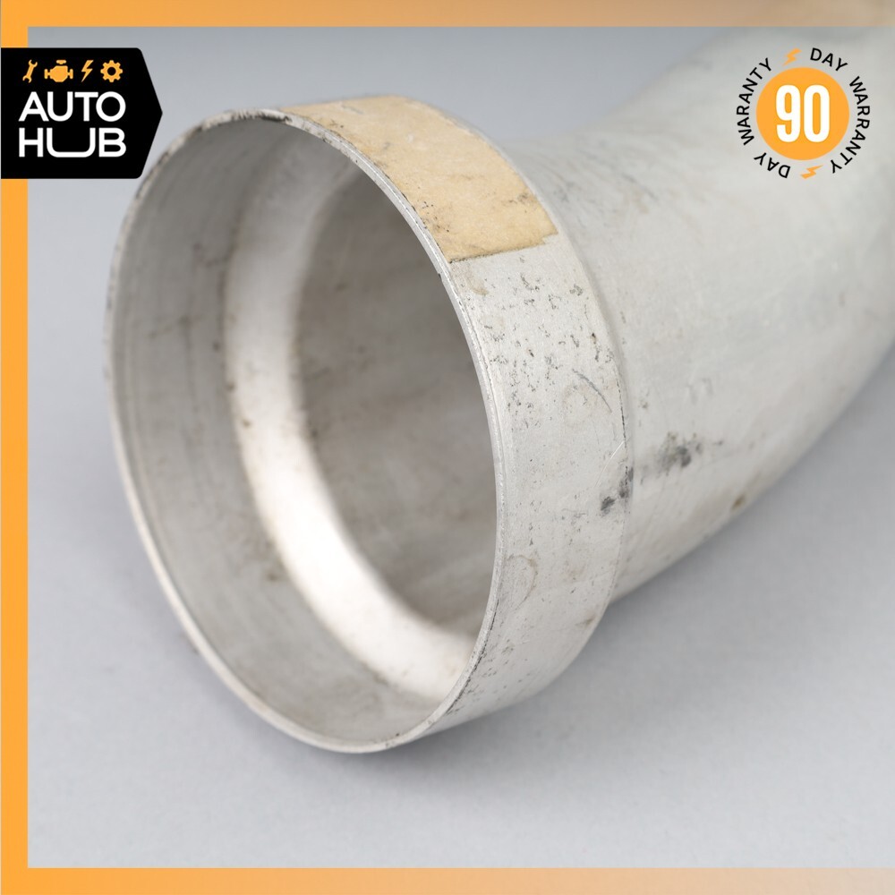 Bentley Continental Flying Spur 2003-2012 Right Intake hose P/N 3W0129654F