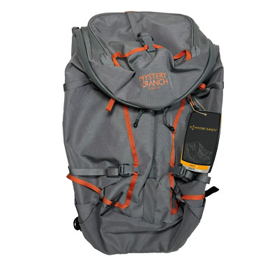 NEW Mystery Ranch Scree 33 Womens Backpack Lightweight Technical Hiking Pack M/L