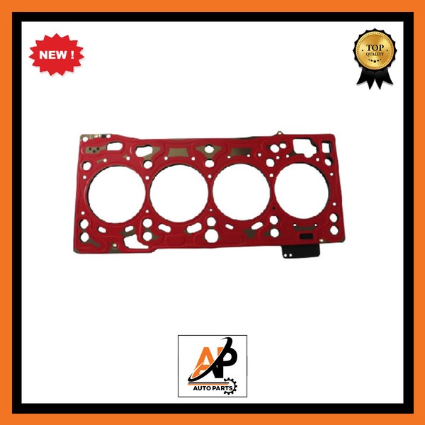 04L103383AN FüR VW California 2.0 Tdi Dieselmotor Cxec Dnaa Kopfdichtung-image