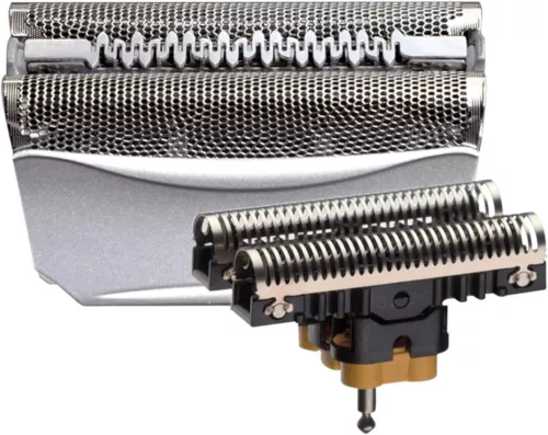 Braun 51S Series 5 Ersatzscherkopf Scherfolie Klingenblock Kombipack RasiererDGR - Bild 3 von 6