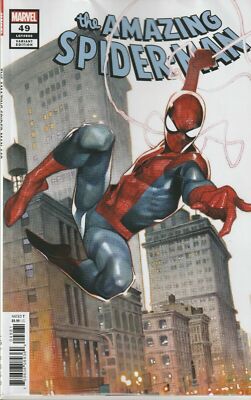 AMAZING SPIDER-MAN 850 (49) SET OF 11 VARIANT COVERS NM. | eBay