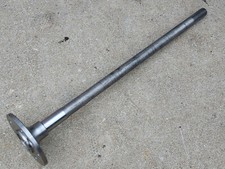 1964 Pontiac Bolt In Axle 10 Bolt 8.2 Type B O P 442 Gto Lemans 1965 Cutlass