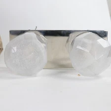 Hudson Valley Lighting Nimbus 2-Light Wall Sconce 4182PN