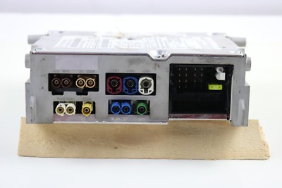 Original Mercedes-Benz W213 Headunit A-high ECE Control Unit
