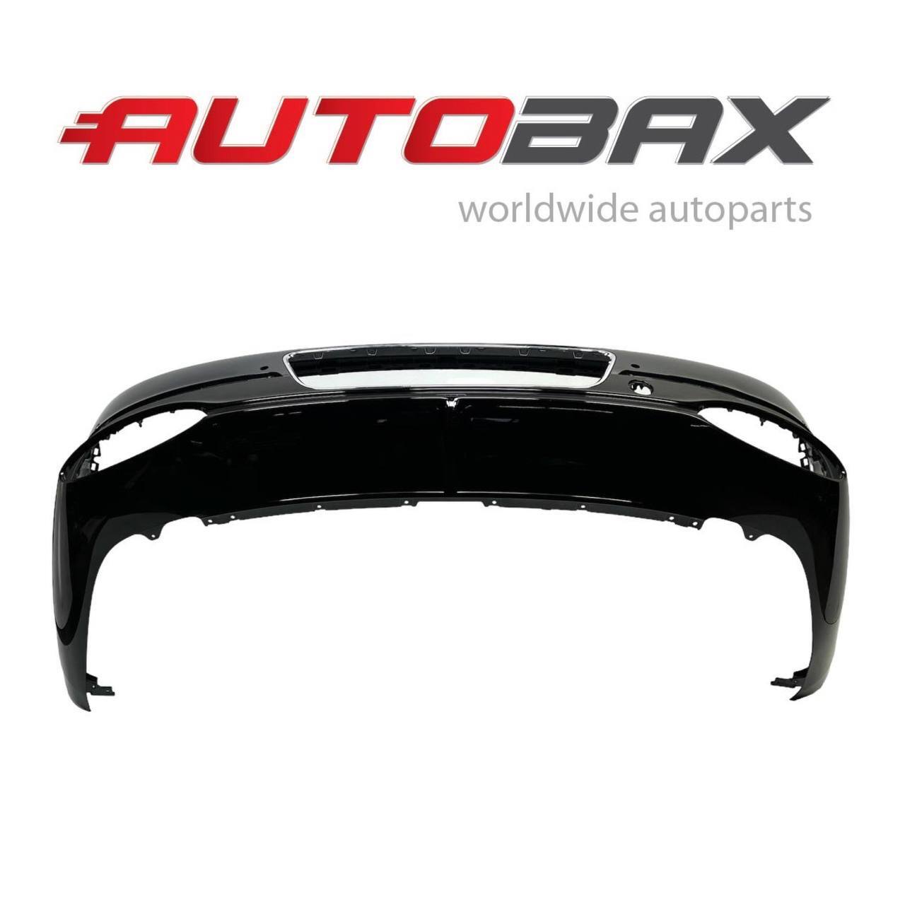 2020 2021 2022 BENTLEY FLYING SPUR REAR BUMPER COVER OEM USED 3SE807511BY631