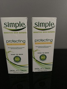 simple oil free moisturizer