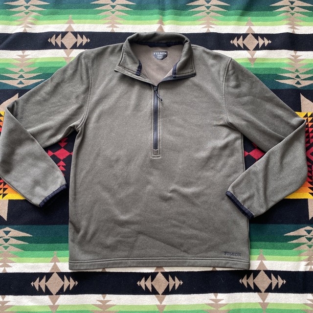 Filson Trapper Creek Fleece Thermal Pro 