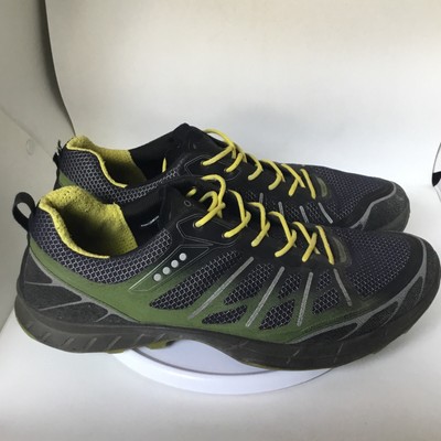 ecco performance terrain