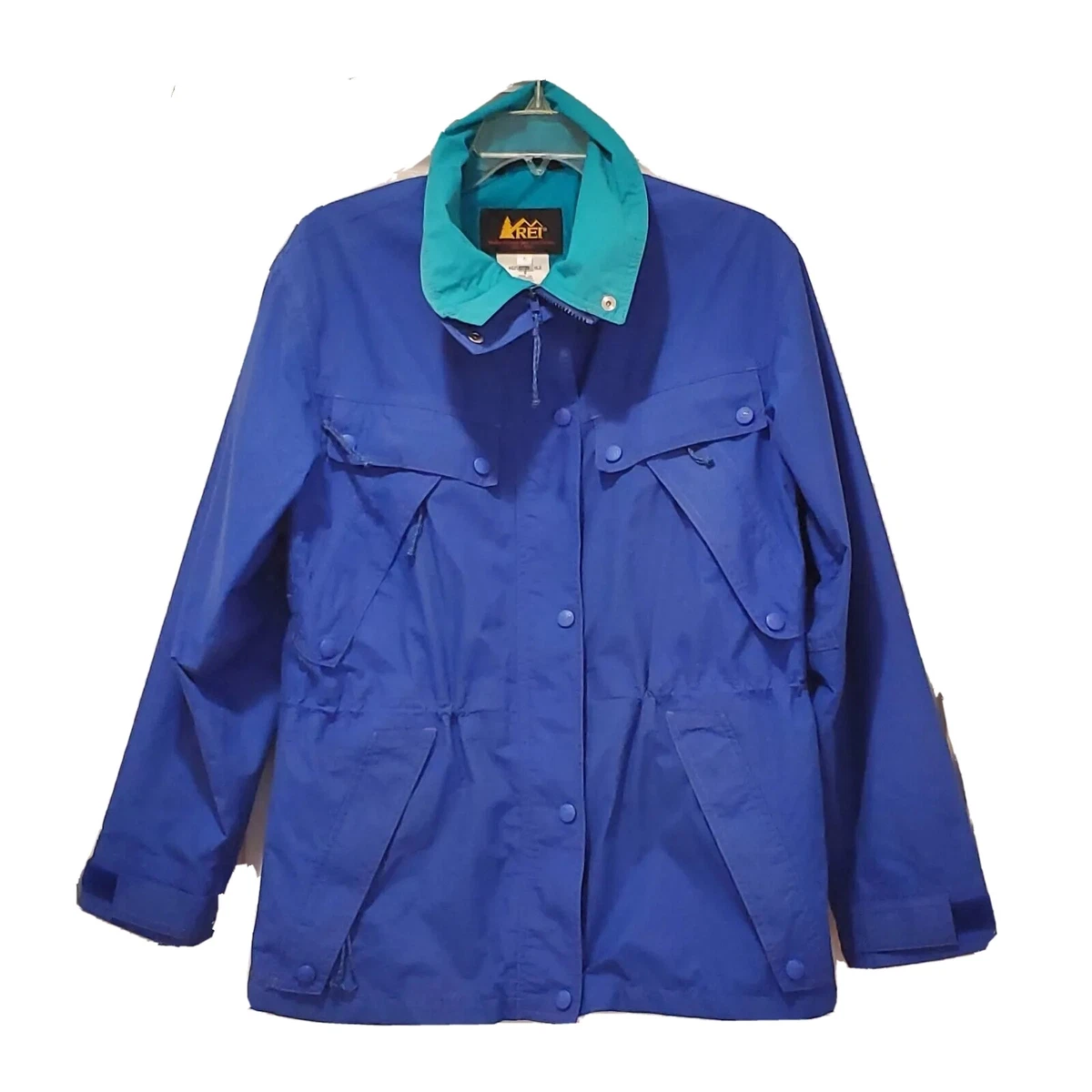 Rei womens shop gore tex jacket