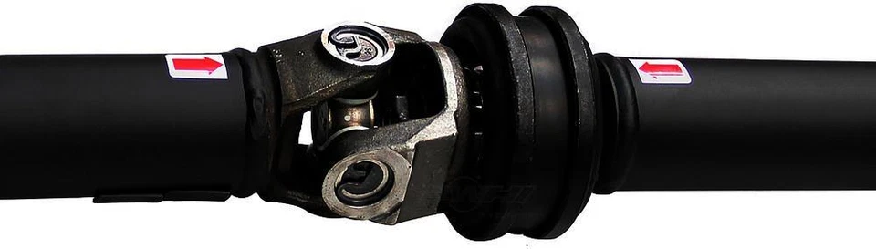 APTO 2003-2008 INFINITI FX35 2004-2008 G35 MOTOR 3,5 L AWD eje de transmisión trasero Foto 4 de 4