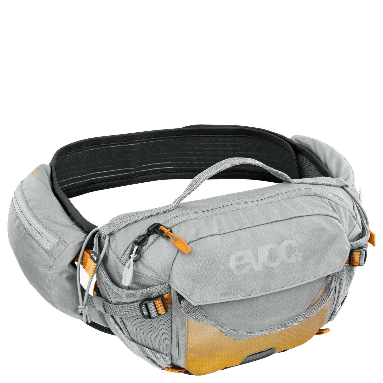 Рюкзак Evoc Hip Pack Pro E-Ride 3L - Grteltasche 28 см NEU 18990₽
