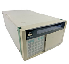 Merck Hitachi Pump L-7100 HPLC Gradient Chromatography Liquid **FOR PARTS**