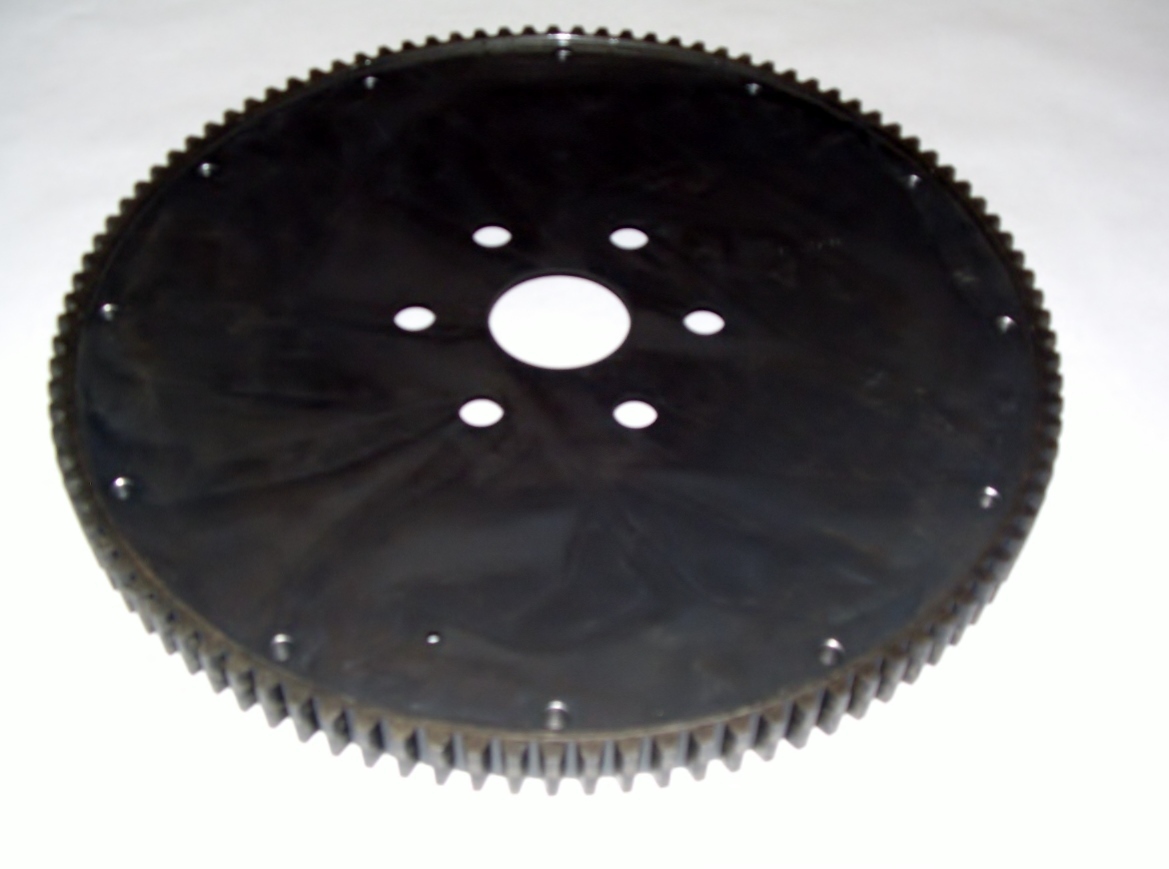 5 Ton Truck Flexplate Ring Gear Cummins Flywheel M939 3007279  