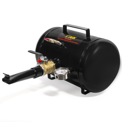 #ad Stark USA HD 5 Gallon Air Tire Bead Seater Blaster Tool Seating Inflator Truck $89.95