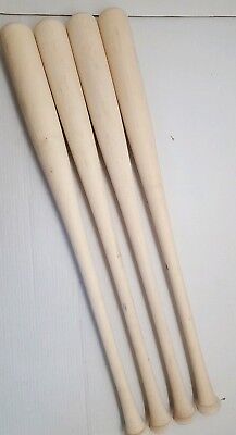 9 33" Wood Baseball Maple Blem Bats Game Ready 9 33" Wood Baseball Maple Blem Bats Game Ready