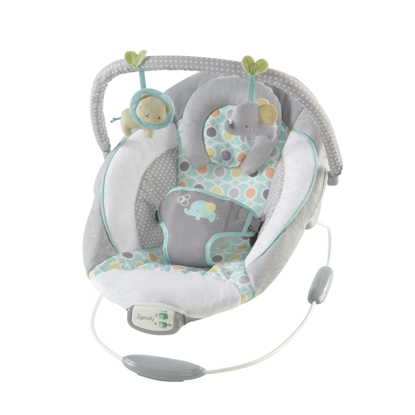 cosco bouncer