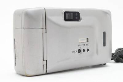 AS IS】Kyocera T Proof Yashica T4 Super T5 35mm Film Camera From