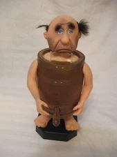 Vintage 1971 The Loser Liquor Dispenser Poynter Products, Working, Watch Video