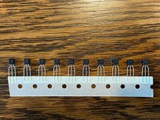 KSC945CYTA 10 New OnSemi transistors - sub 2SC945 2SC371 2SC372 2SC373 KSC945