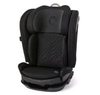 Silver Cross Discover iSize Car Seat Space Black 4-12yrs /100-150cm