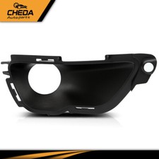 Fit For Grand Cherokee 2016-2022 Fog Lamp Light Bezel Right Side 68261710AA NEW