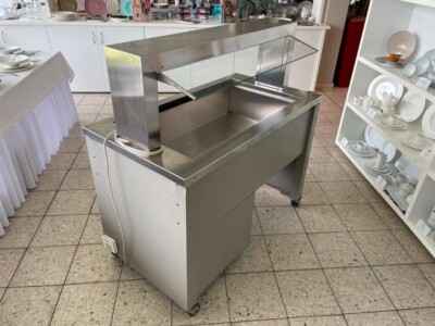 Kaltbuffet Basic Line UK-3