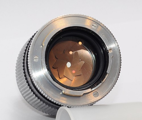 Lente automática JUPITER-9 85 mm f/2 NEGRO soviética URSS Carl Zeiss Sonnar con estuche - Imagen 15 de 19