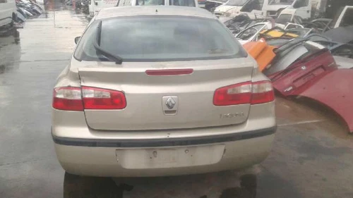 8200042882 Colector Escape para RENAULT LAGUNA II (BG0) * 2003 1440551 - Imagen 6 de 8