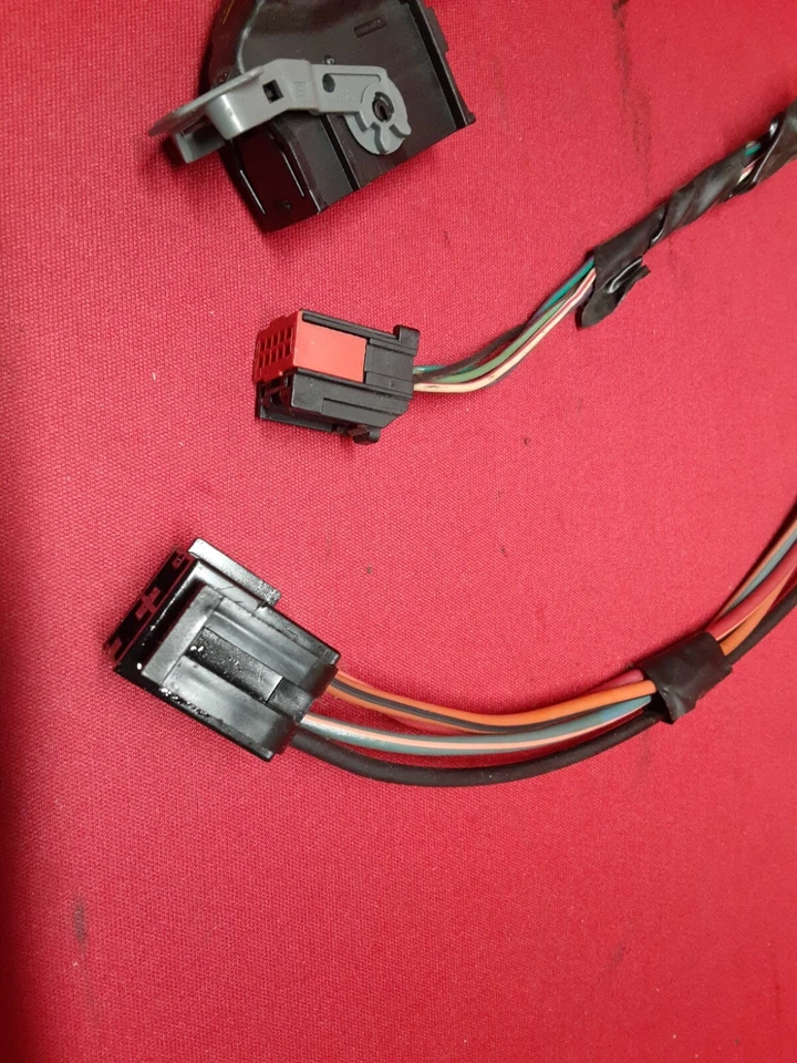 Ford Freestar Mercury Monterey 2004-2007 unidad de climatización coletas Foto 2 de 4